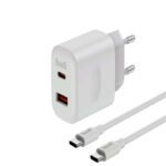 cargador carga rápida compatible con Iphone