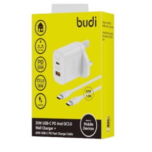 cargador carga rápida compatible con Iphone