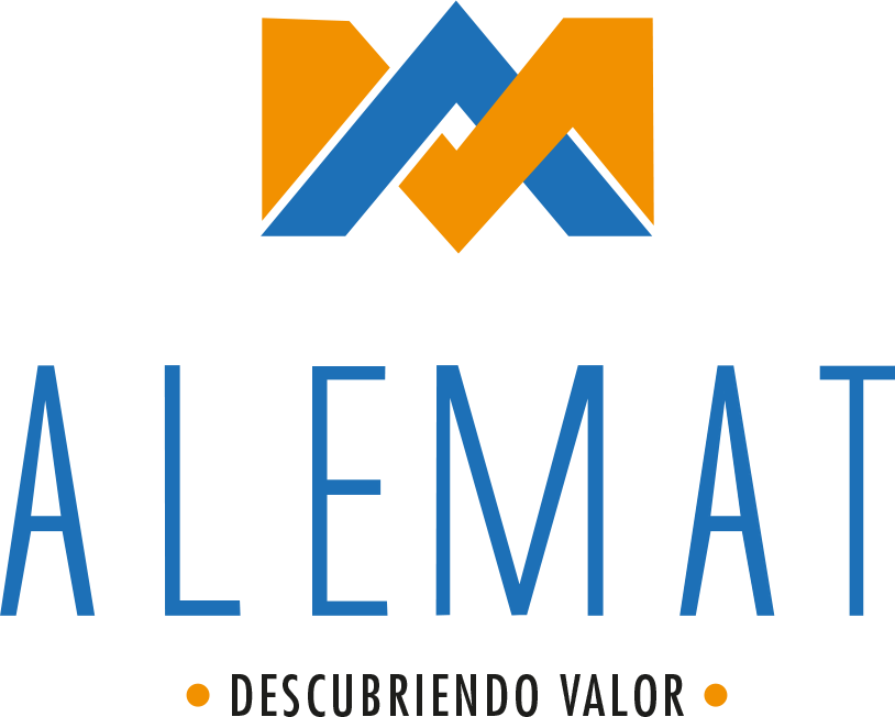 logo Alemat importaciones