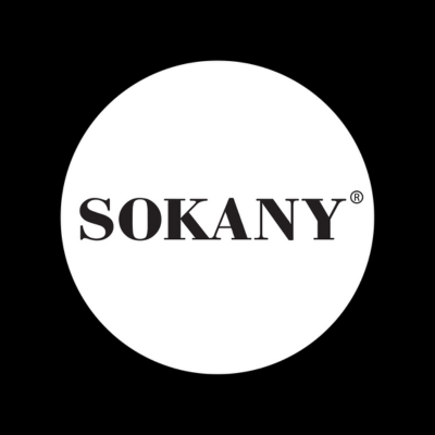 Sokany electrodomésticos de calidad industrial, para tu hogar