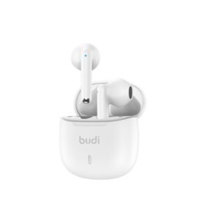 Auriculares Inalámbricos True Wireless BT5.3 con Estuche de Carga - Imagen 1