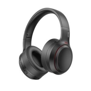 Auriculares Inalámbricos Over-Head Budi – Sonido Envolvente y Comodidad Todo el Día - Imagen 6