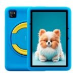 Tablet para niños 10.1” AZUL c/Funda y Protector de pantalla