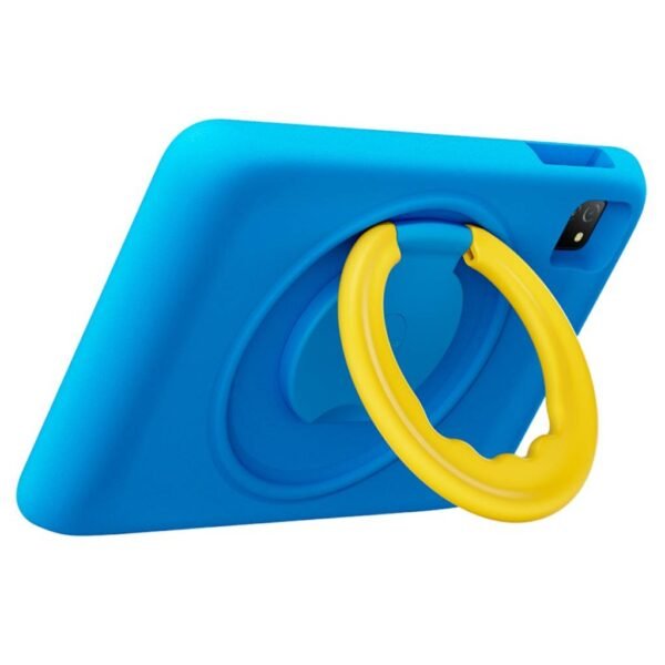 Tablet para niños 10.1” AZUL c/Funda y Protector de pantalla