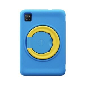Tablet para niños 10.1” AZUL c/Funda y Protector de pantalla