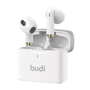 Auriculares Inalámbricos BT5.3 True Wireless Stereo – Conectividad y Autonomía para tu Música - Imagen 6