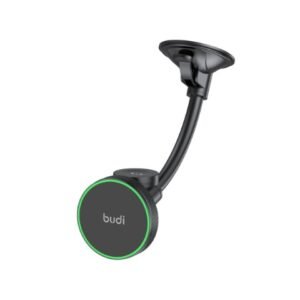 Cargador Inalámbrico Magnético 2 en 1 para Auto – Carga Rápida - Para Teléfonos y iWatch - Imagen 6