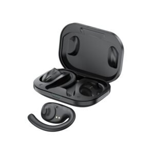 Auriculares Inalámbricos TWS con Estuche de Carga de 600mAh – Batería Potente y Sonido Nítido - Imagen 3