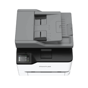Multifuncional láser color Pantum CM2200FDW - Dúplex - Wi-Fi - Imagen 3