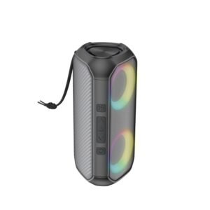 Parlante Inalámbrico TWS 40W con Batería de 4000mAh – Resistente al Agua IPX6 - Imagen 3