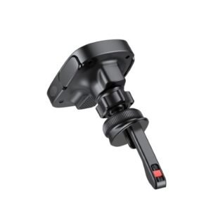 Cargador Inalámbrico Magnético 2 en 1 Universal para Auto – Soporte para Parabrisas y Ventilación - Imagen 7