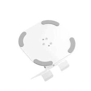 Soporte Metálico para Teléfono con Rotación y Plegable - Imagen 3