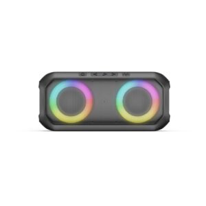 Parlante Inalámbrico TWS 40W con Batería de 4000mAh – Resistente al Agua IPX6 - Imagen 5