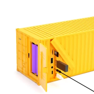 Parlante Inalámbrico Estéreo con Batería Intercambiable de 4000mAh - Imagen 5