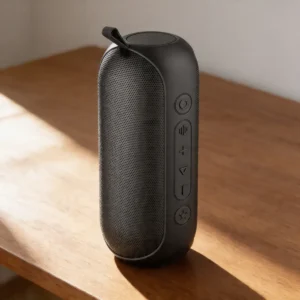 Parlante Inalámbrico TWS 30W con Batería de 4000mAh – Super Bass & Resistencia IPX7 - Imagen 6