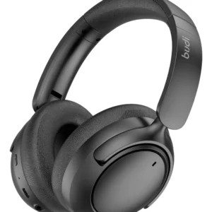 Auriculares Inalámbricos BT5.3 con Cancelación Activa de Ruido (ANC) – Hasta 70 Horas de Batería - Imagen 7