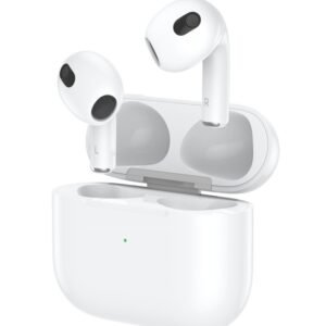 auriculares bluetooth earbuds Budi