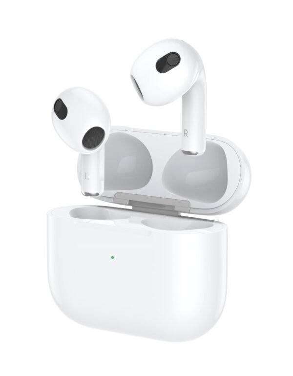 auriculares bluetooth earbuds Budi