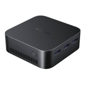 Mini PC Blackview MP80 - 16GB RAM + 512GB SSD con Windows 11 Pro - Imagen 1