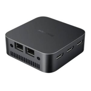 Mini PC Blackview MP80 - 16GB RAM + 512GB SSD con Windows 11 Pro - Imagen 4