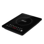 Anafe de inducción portátil