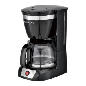 Cafetera Filtro Sokany