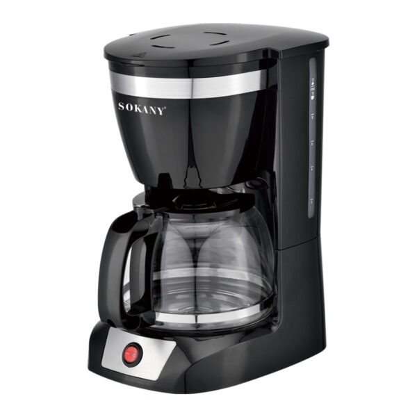 Cafetera Filtro Sokany