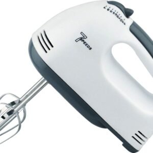 Batidora Electrica Sokany 7 Velocidades 180w - Imagen 6