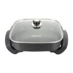 Olla eléctrica Sokany