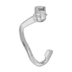 Batidora Planetaria Sokany 5l 8 Velocidades - Imagen 3