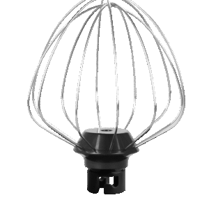 Batidora Planetaria Sokany 5l 8 Velocidades - Imagen 4