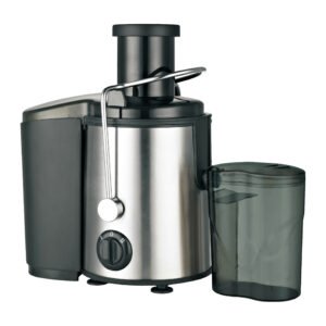Extractor De Jugo Sokany A.inox. 800w 2 Velocidades - Imagen 1