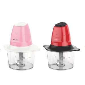 Picadora Procesadora De Alimentos Sokany - Imagen 2