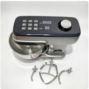 Batidora Planetaria Sokany SK-05014 — Kitchen Master - Imagen 4