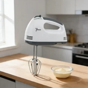 Batidora Electrica Sokany 7 Velocidades 180w - Imagen 2
