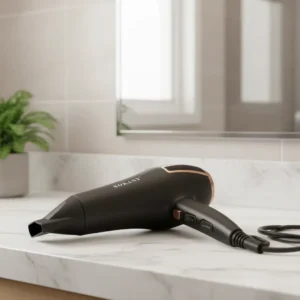 Secador De Pelo Sokany Profesional 2 Velocidades - Imagen 5