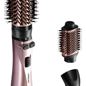 Cepillo Rotativo Secador de Pelo con 1 año de garantía - Imagen 12