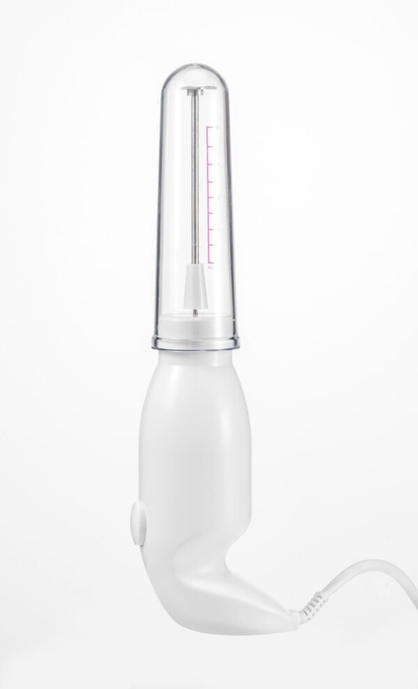 Espumador de leche Sokany