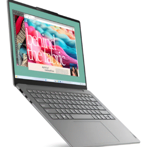 Notebook Lenovo Idea 3 I5-12450H - 15.6 pulgadas FHD / 16GB - 1TB SSD - Windows 11S - Imagen 2