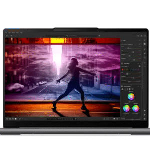 Notebook Lenovo Idea 3 I5-12450H - 15.6 pulgadas FHD / 16GB - 1TB SSD - Windows 11S - Imagen 3