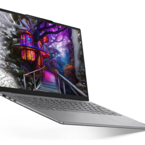 Notebook Lenovo Idea 3 I5-12450H - 15.6 pulgadas FHD / 16GB - 1TB SSD - Windows 11S - Imagen 1