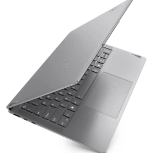 Notebook Lenovo Idea 3 I5-12450H - 15.6 pulgadas FHD / 16GB - 1TB SSD - Windows 11S - Imagen 4