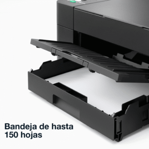 Brother Impresora a color - Multifunción DCP-T220-X20 - Imagen 2