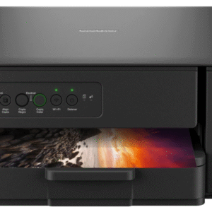 IMPRESORA MULTIFUNCIÓN BROTHER WIFI COLOR DCP-T430W - Imagen 1