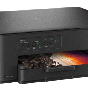 IMPRESORA MULTIFUNCIÓN BROTHER WIFI COLOR DCP-T430W - Imagen 5