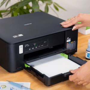 IMPRESORA MULTIFUNCIÓN BROTHER WIFI COLOR DCP-T430W - Imagen 4