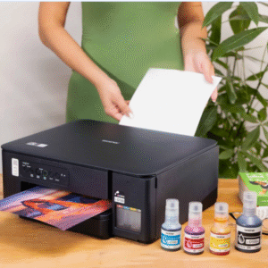 IMPRESORA MULTIFUNCIÓN BROTHER WIFI COLOR DCP-T430W - Imagen 2