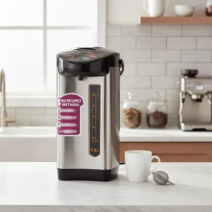 Termo Sokany Thermo Pot 6,8 L Línea Térmica Hervidor - Imagen 1