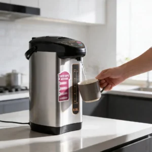 Termo Sokany Thermo Pot 6,8 L Línea Térmica Hervidor - Imagen 3