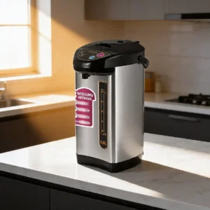 Termo Sokany Thermo Pot 6,8 L Línea Térmica Hervidor - Imagen 5